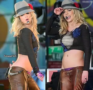 Britney Spears / britneyspears / xoxobritneyj nude photo #3474