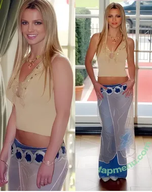 Britney Spears / britneyspears / xoxobritneyj nude photo #3480