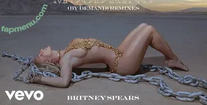 Britney Spears / britneyspears nude photo #3675