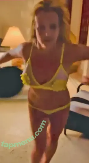 Britney Spears / britneyspears nude photo #3817
