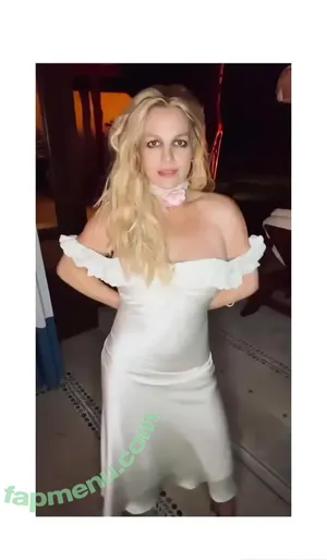 Britney Spears / britneyspears / xoxobritneyj nude photo #3840