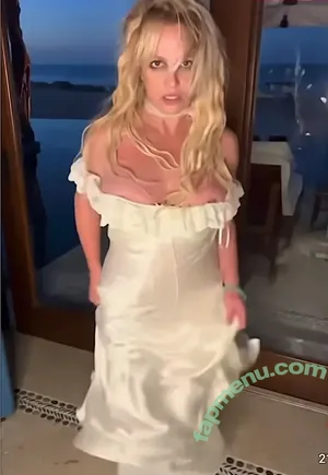 Britney Spears / britneyspears / xoxobritneyj nude photo #3852