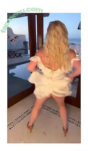 Britney Spears / britneyspears / xoxobritneyj nude photo #3857