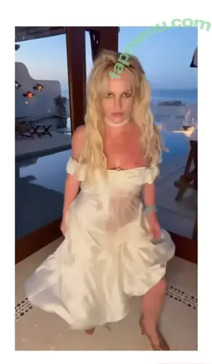 Britney Spears / britneyspears / xoxobritneyj nude photo #3859