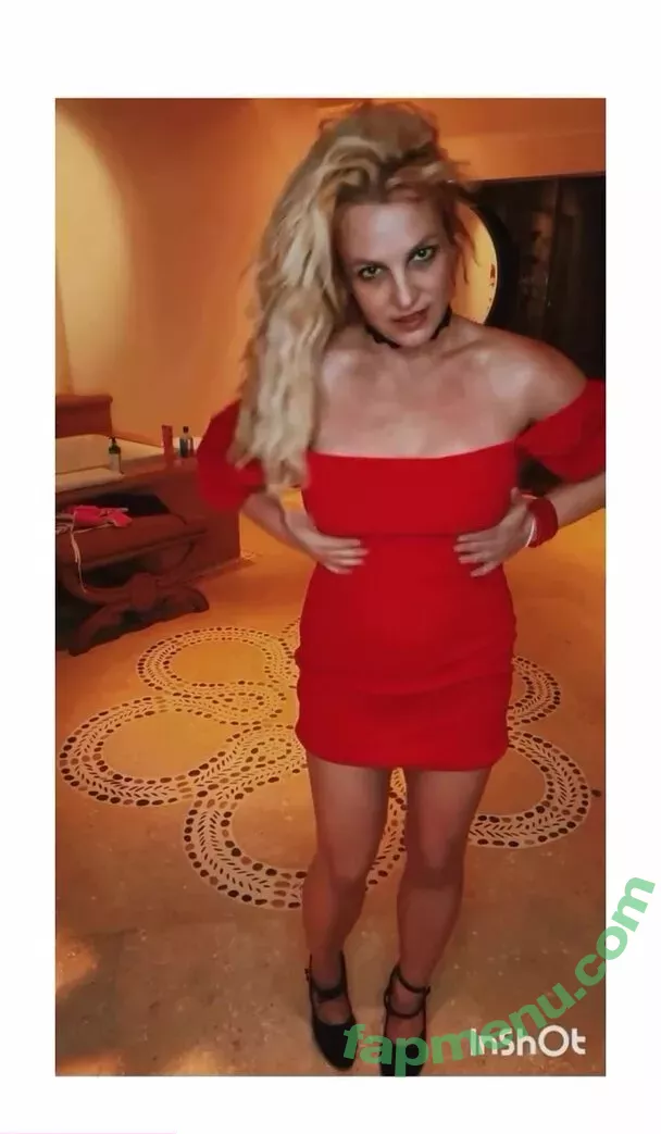 Britney Spears nude photo #3309 (britneyspears / xoxobritneyj)