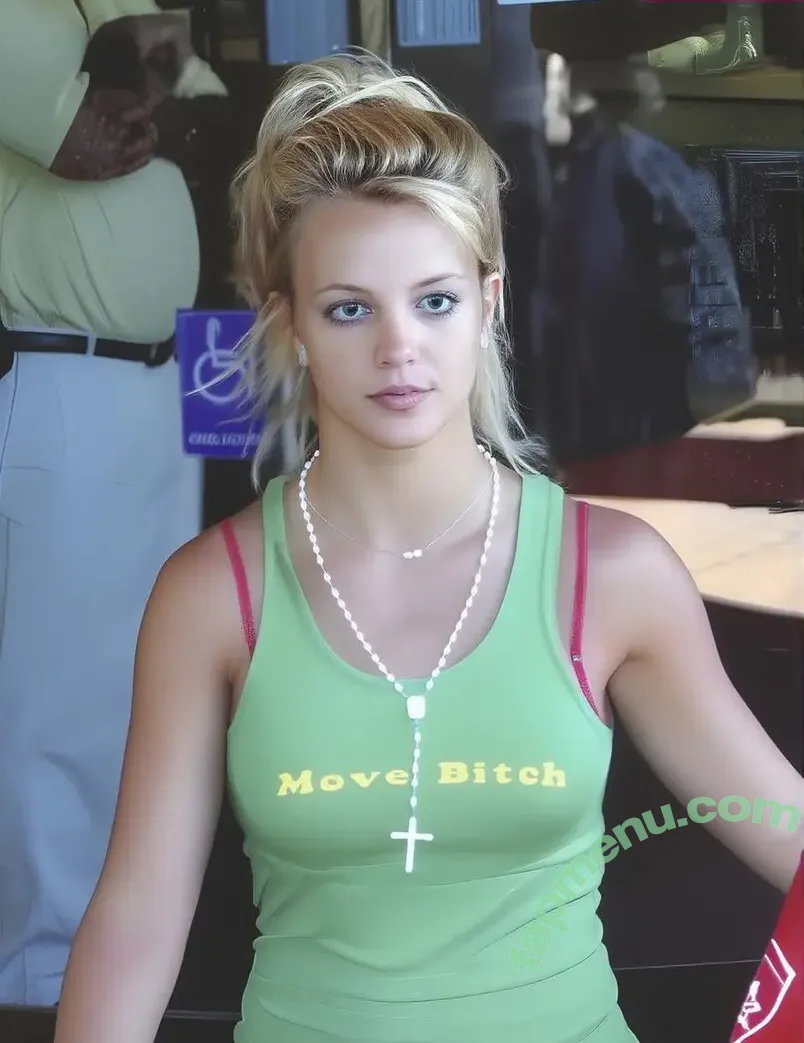 Britney Spears nude photo #3471 (britneyspears / xoxobritneyj)