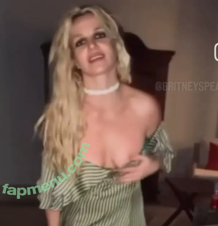 Britney Spears nude photo #3875 (britneyspears / xoxobritneyj)
