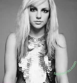 Britney Spears / britneyspears / xoxobritneyj nude photo #4082