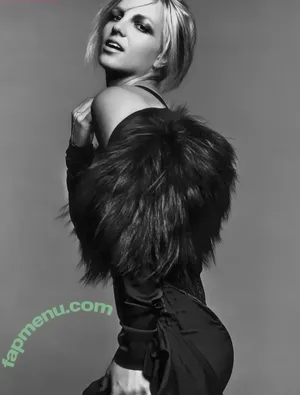 Britney Spears / britneyspears / xoxobritneyj nude photo #4141