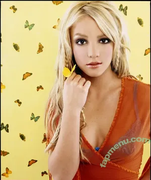 Britney Spears / britneyspears / xoxobritneyj nude photo #4181