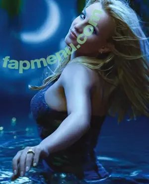 Britney Spears / britneyspears / xoxobritneyj nude photo #4190