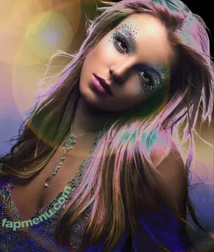 Britney Spears / britneyspears / xoxobritneyj nude photo #4208