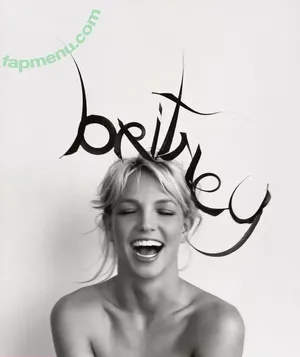 Britney Spears / britneyspears / xoxobritneyj nude photo #4288