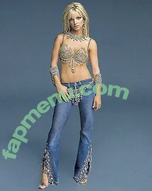 Britney Spears / britneyspears / xoxobritneyj nude photo #4362