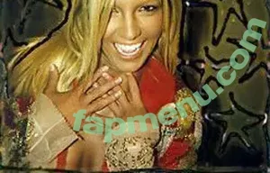 Britney Spears / britneyspears / xoxobritneyj nude photo #4367