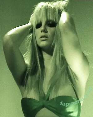 Britney Spears / britneyspears / xoxobritneyj nude photo #4371