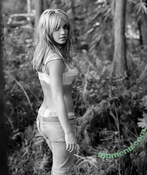 Britney Spears / britneyspears / xoxobritneyj nude photo #4380