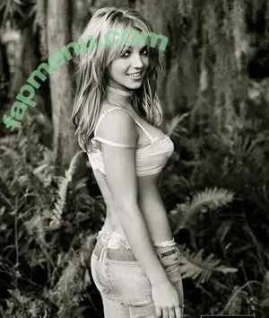 Britney Spears / britneyspears / xoxobritneyj nude photo #4381