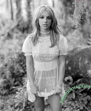 Britney Spears / britneyspears / xoxobritneyj nude photo #4385