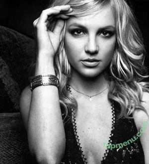 Britney Spears / britneyspears / xoxobritneyj nude photo #4403