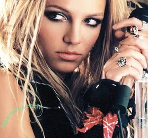 Britney Spears / britneyspears / xoxobritneyj nude photo #4483