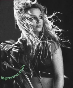 Britney Spears / britneyspears / xoxobritneyj nude photo #4492