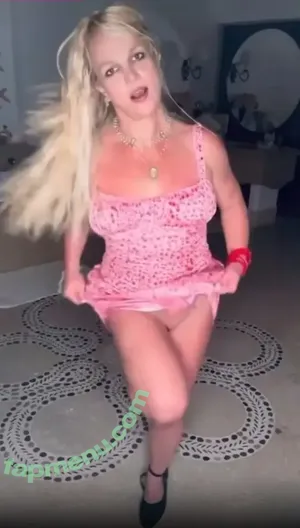 Britney Spears / britneyspears / xoxobritneyj nude photo #4516