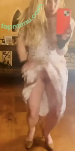 Britney Spears / britneyspears / xoxobritneyj nude photo #4533