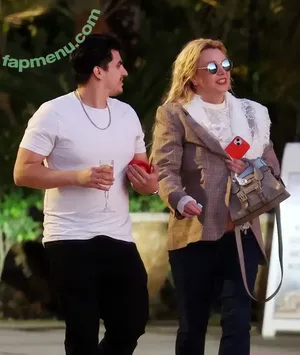 Britney Spears / britneyspears / xoxobritneyj nude photo #4565