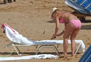 Britney Spears / britneyspears nude photo #4581