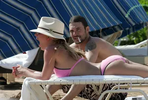 Britney Spears / britneyspears nude photo #4594