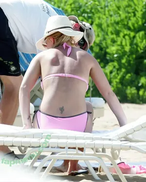 Britney Spears / britneyspears nude photo #4599