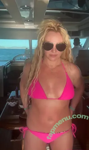 Britney Spears / britneyspears nude photo #4610