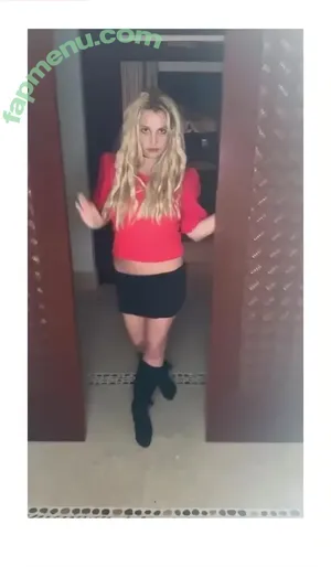 Britney Spears / britneyspears / xoxobritneyj nude photo #4633