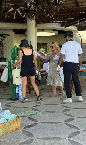 Britney Spears / britneyspears / xoxobritneyj nude photo #4636