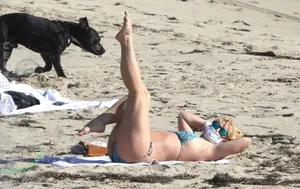 Britney Spears / britneyspears / xoxobritneyj nude photo #4655