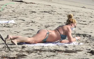 Britney Spears / britneyspears / xoxobritneyj nude photo #4663