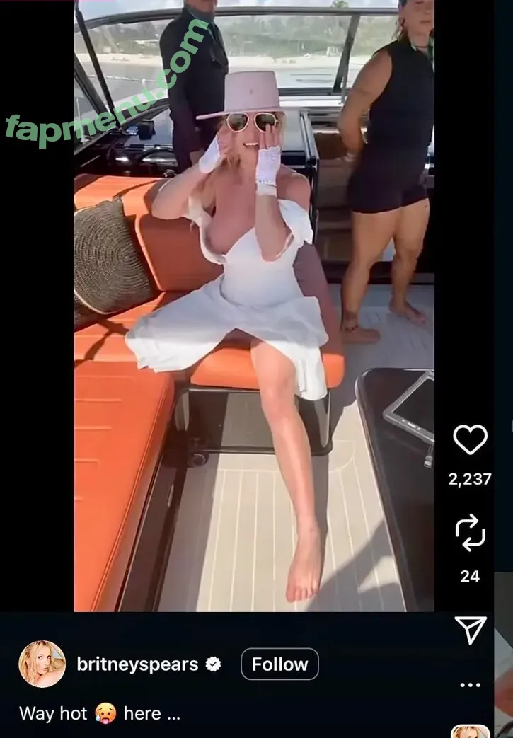 Britney Spears nude photo #4515 (britneyspears / xoxobritneyj)