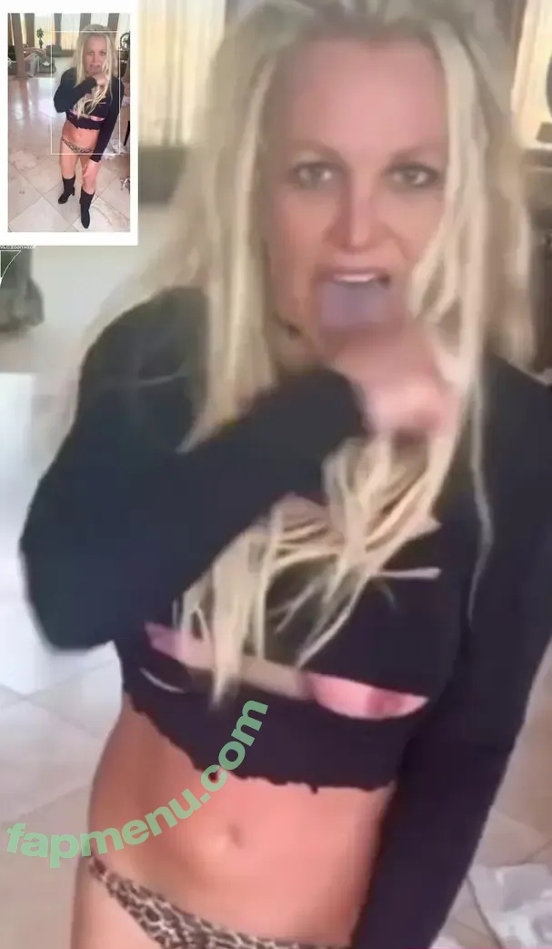 Britney Spears nude photo #4606 (britneyspears / xoxobritneyj)