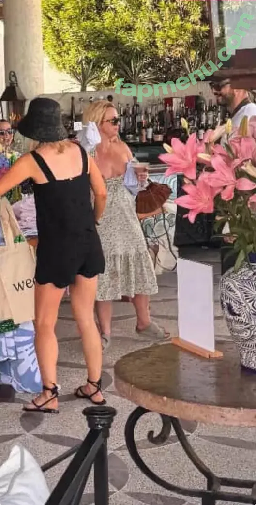 Britney Spears nude photo #4635 (britneyspears / xoxobritneyj)