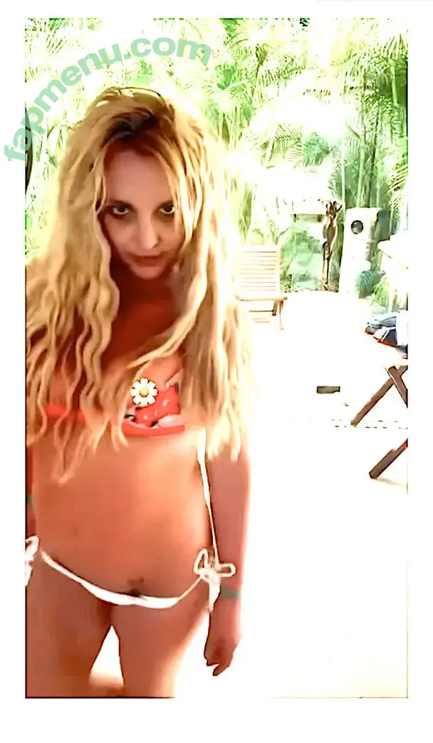 Britney Spears nude photo #4646 (britneyspears / xoxobritneyj)