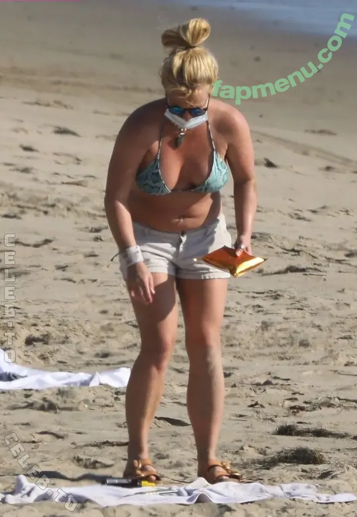 Britney Spears nude photo #4650 (britneyspears / xoxobritneyj)