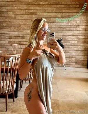 Britneybabe11 / britneyxlife / britneyxmylife / its.britneyx nude photo #0149