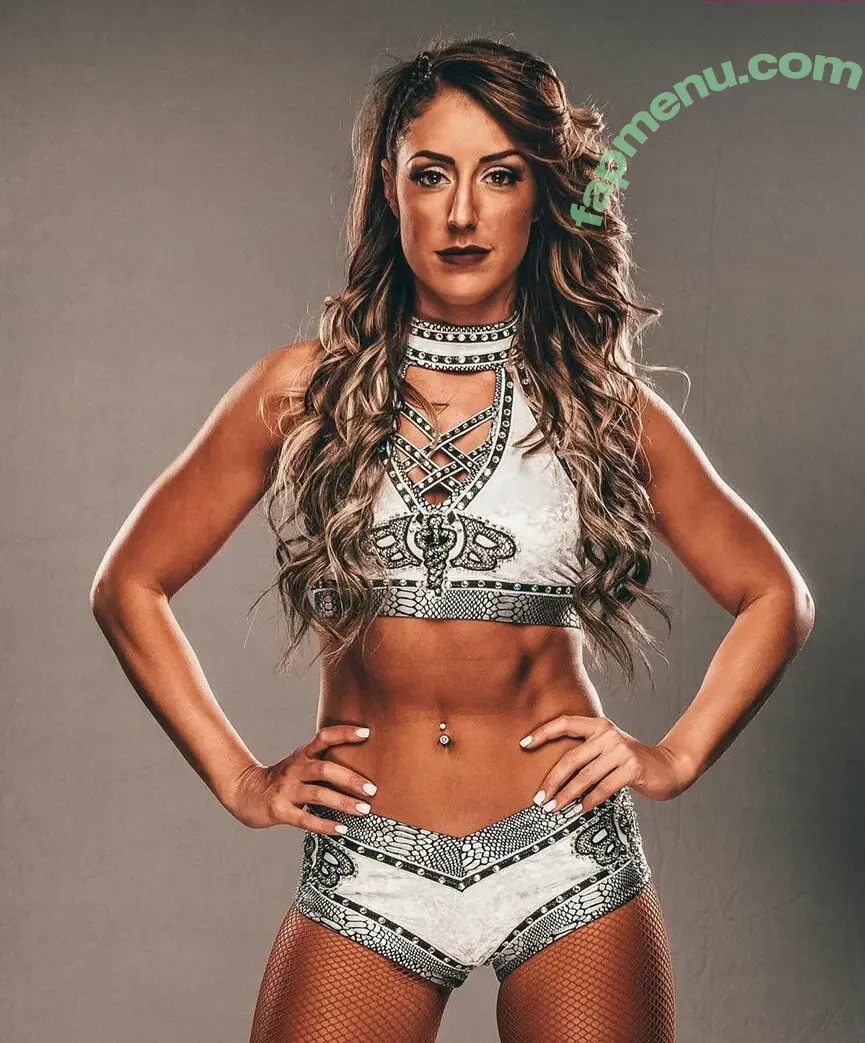 Britt Baker nude photo #0028 (Dr. Britt Baker DMD AEW / realbrittbaker)