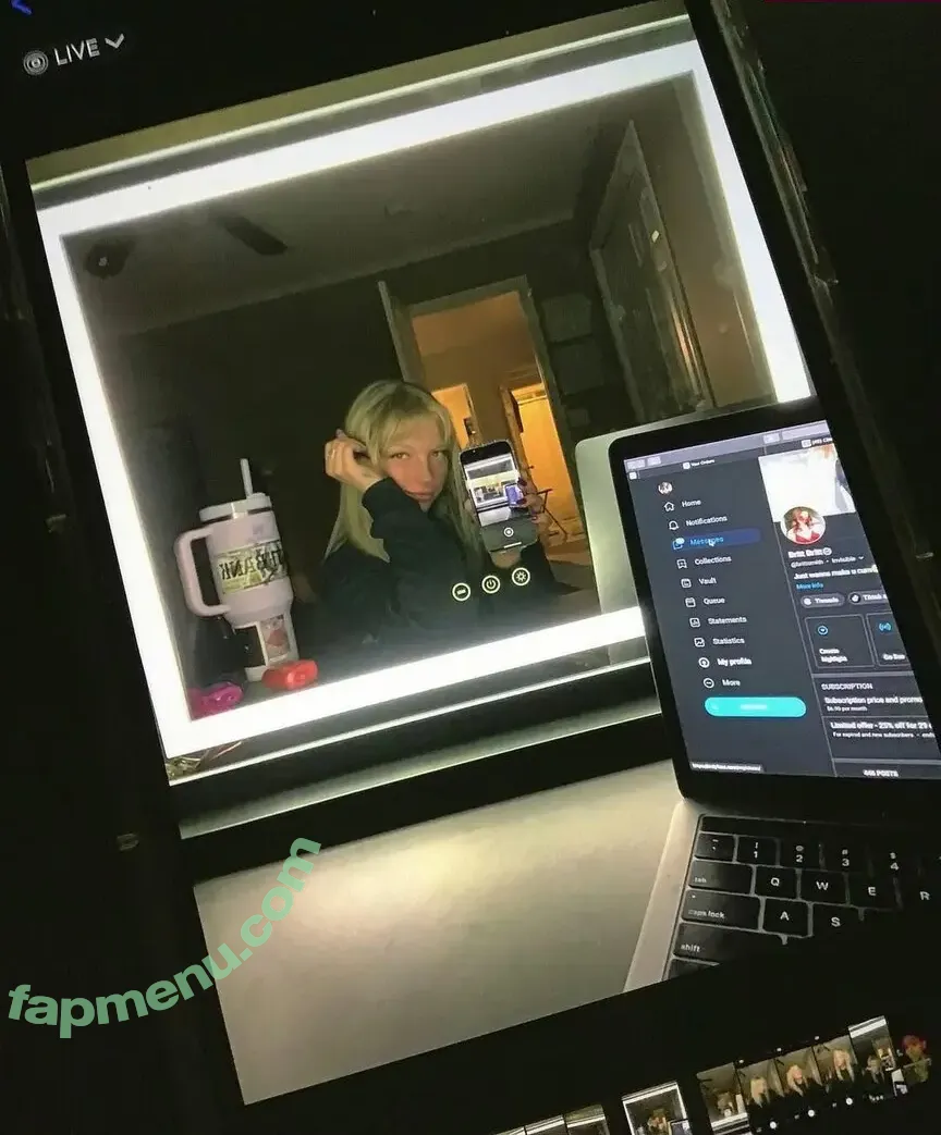 Britt Britt nude photo #0018 (brittsmith / thebrittbsmith)