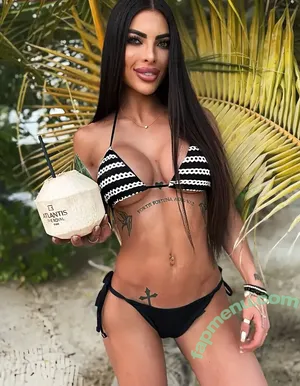 Britt Dercksen / britt_dercksen nude photo #0040