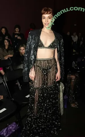 Britt Lower / brittle nude photo #0205