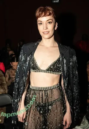 Britt Lower / brittle nude photo #0206