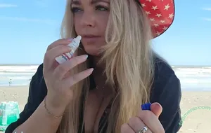 Brittany / Brittt / Britttv_ / Kato_Kat / brittanyblair nude photo #0062