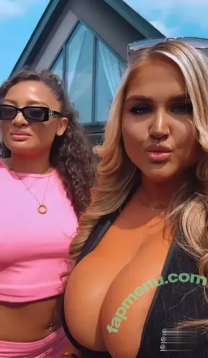Brittany / Brittt / Britttv_ / Kato_Kat / brittanyblair nude photo #0078